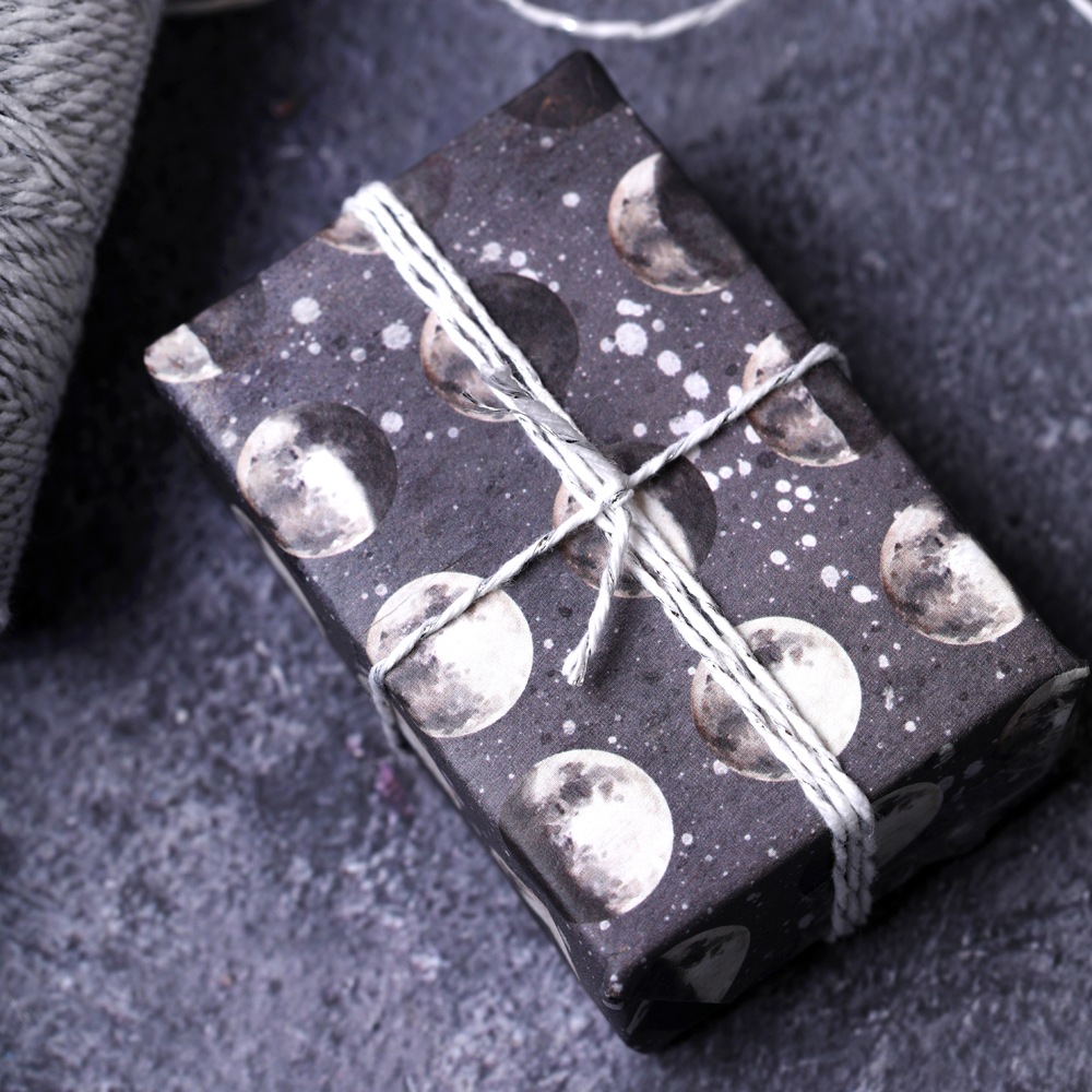 DISCONTINUED - Celestial Soap Wrap image number null