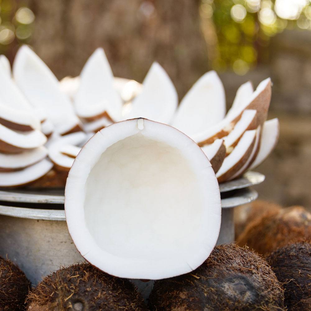 DISCONTINUED - Coconut Flavor Oil