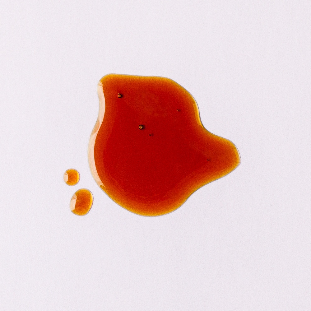 Coffee Seed Oil image number null