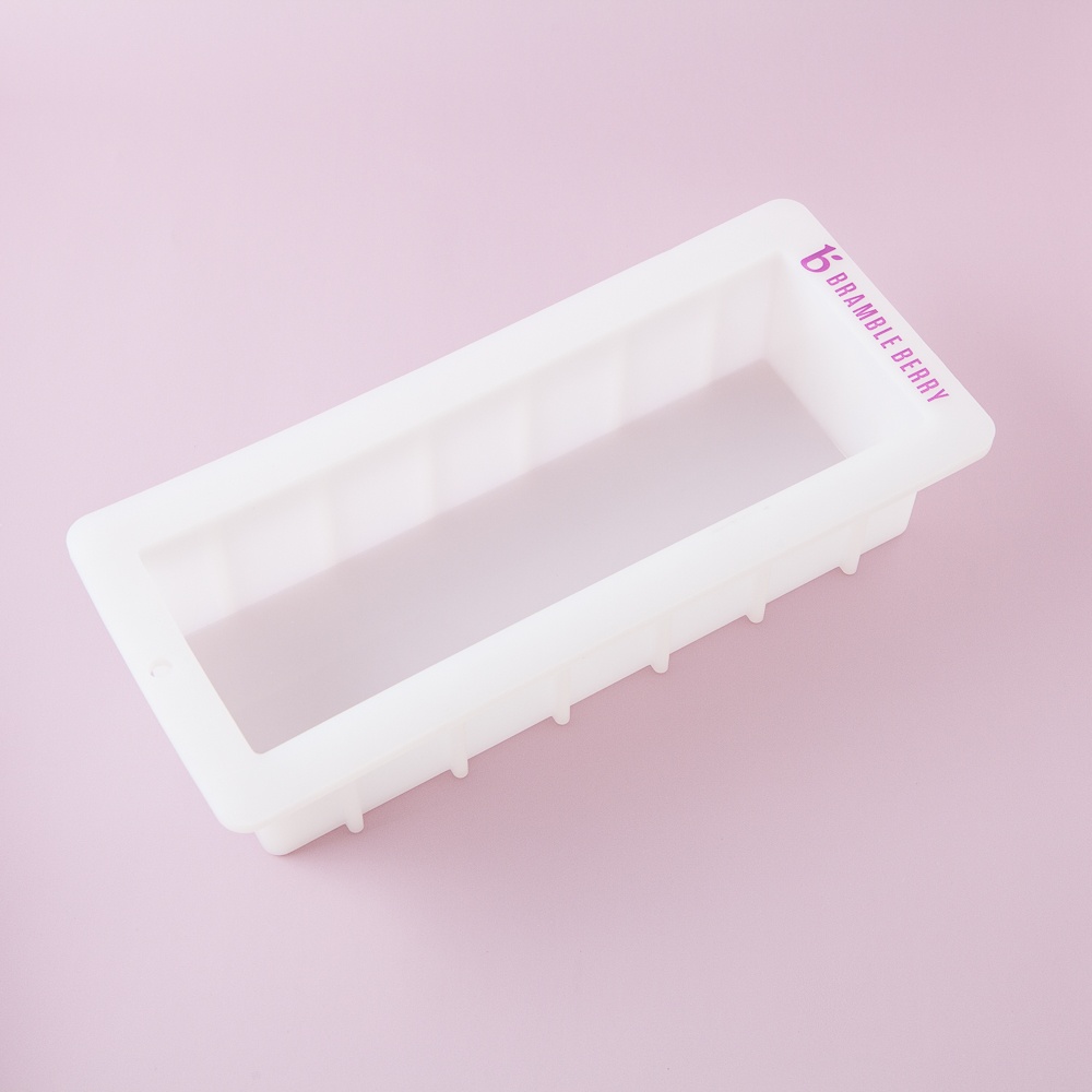 10 inch Silicone Loaf Mold image number null