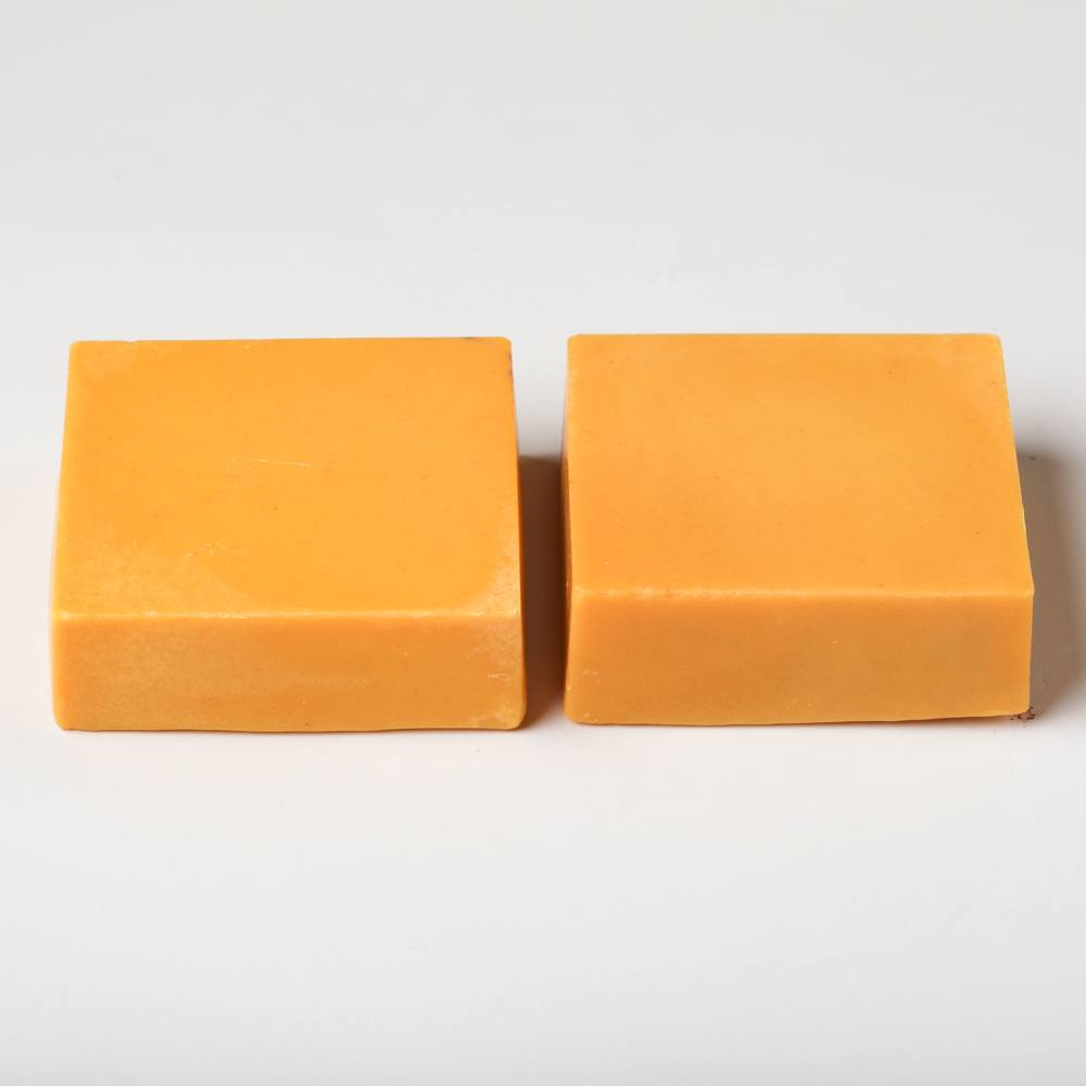 Marigold Yellow Mica image number null