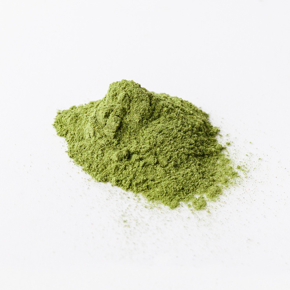 Spinach Powder image number null