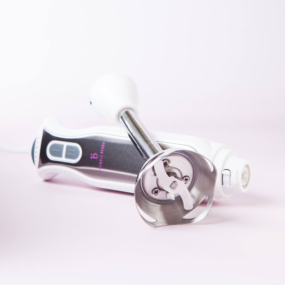 White Stick Blender image number null