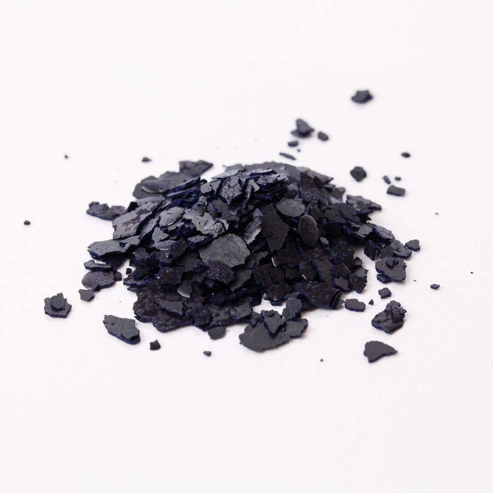 Cobalt Blue Candle Dye Flakes image number null