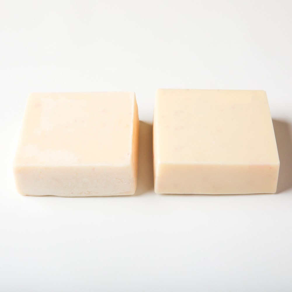 Blushing Peach UltraSparkle Mica image number null
