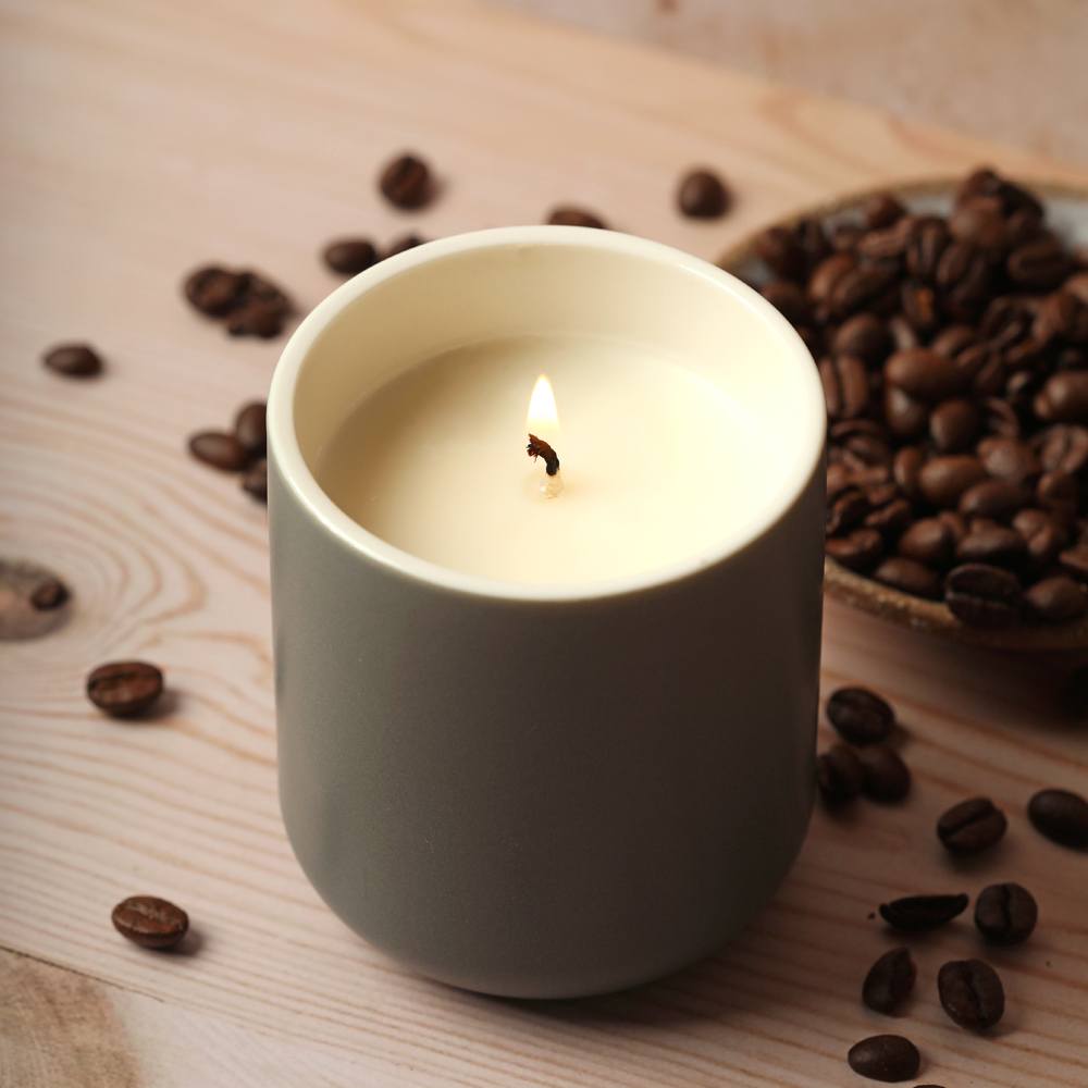 Latte Candle Kit image number null