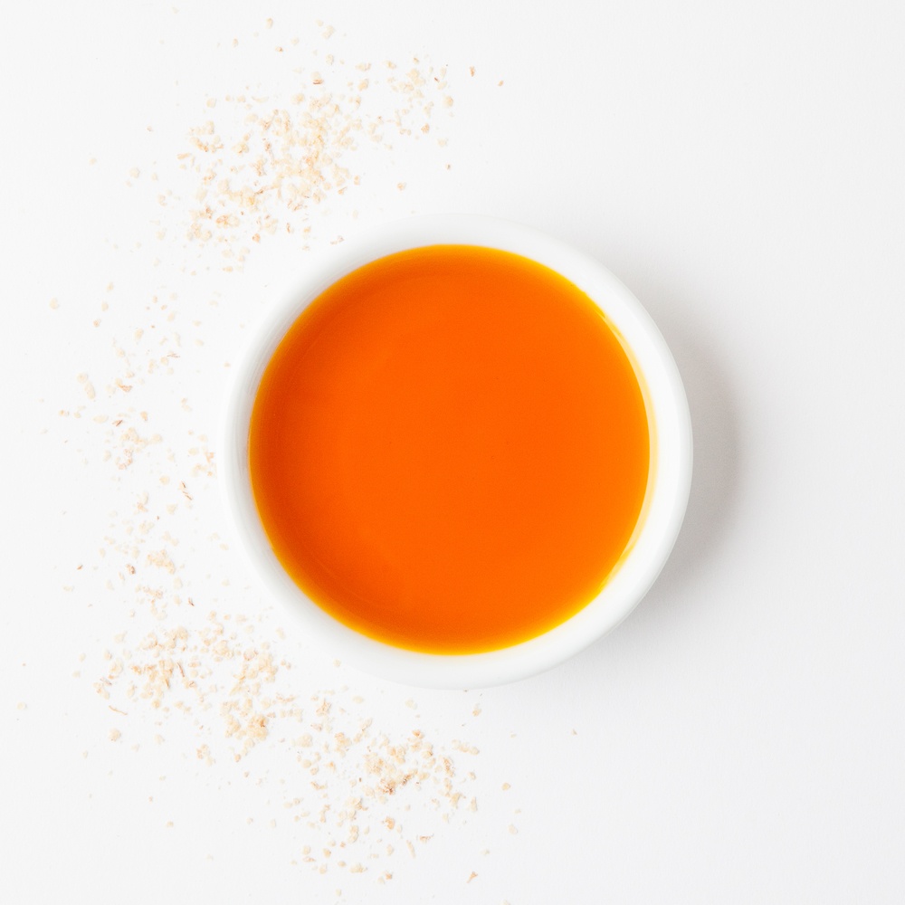 Wheat Germ Oil