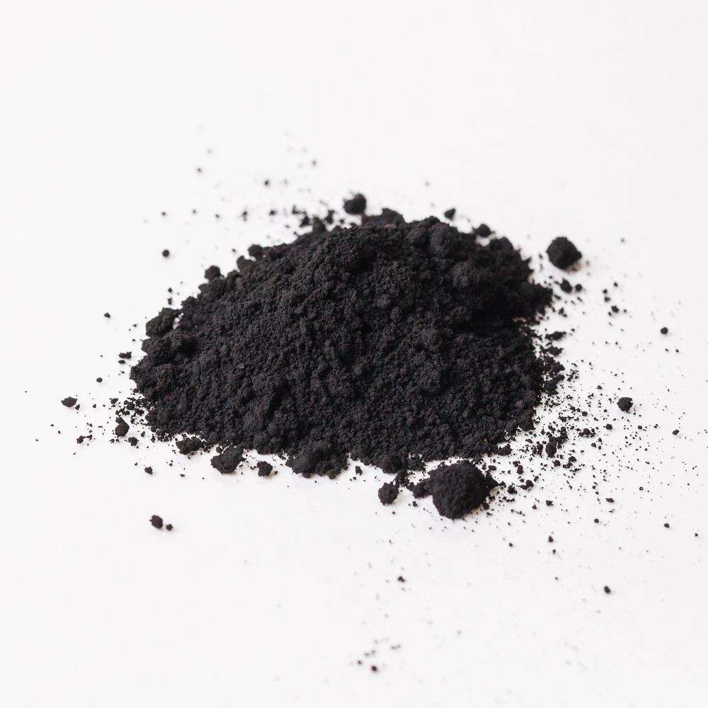 Black Oxide Pigment image number null