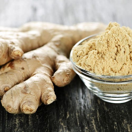 DISCONTINUED - White Ginger and Amber Fragrance Oil