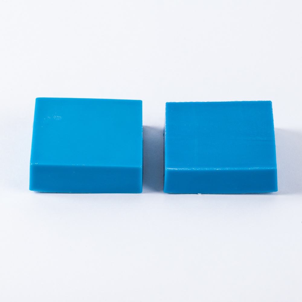 Caribbean Blue Mica image number null