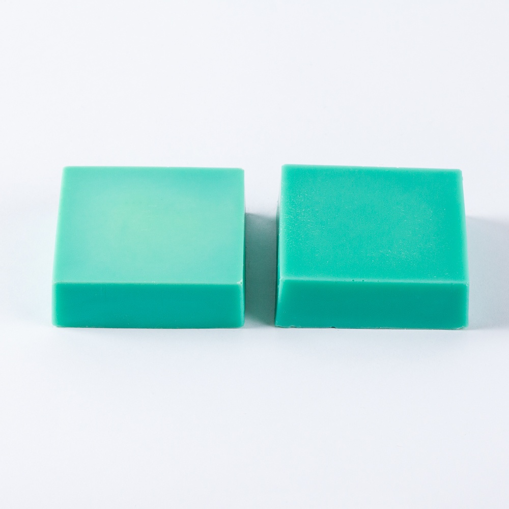 Shamrock Green Mica image number null