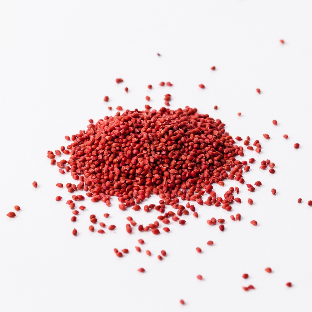 Cranberry Seeds image number null