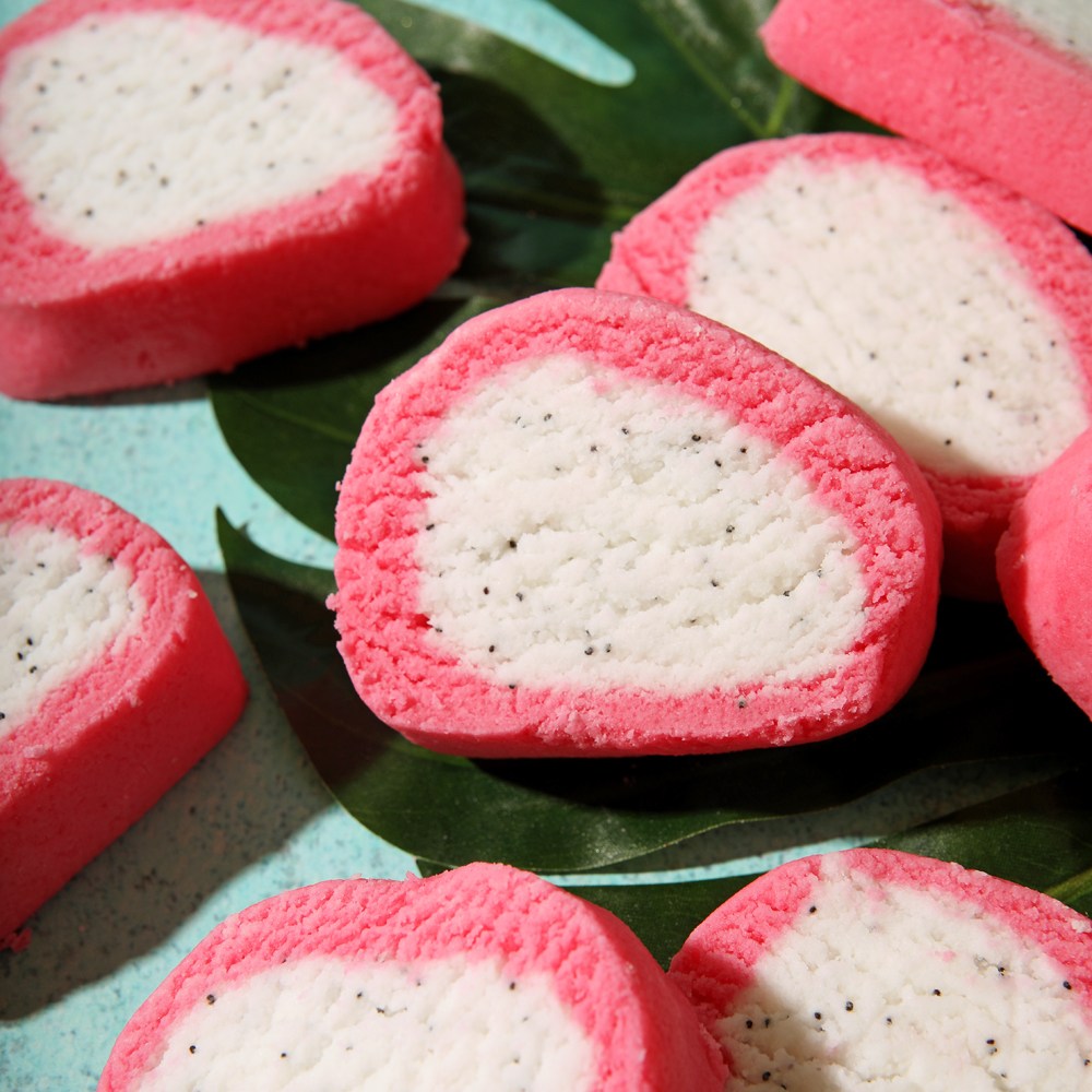 Dragon Fruit Bath Truffle Project image number null