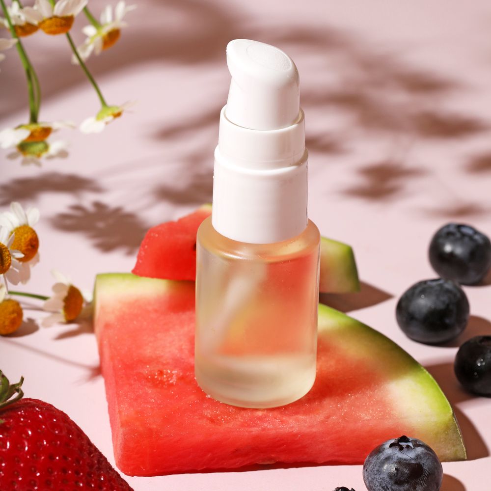 Superfruit Facial Oil Project image number null