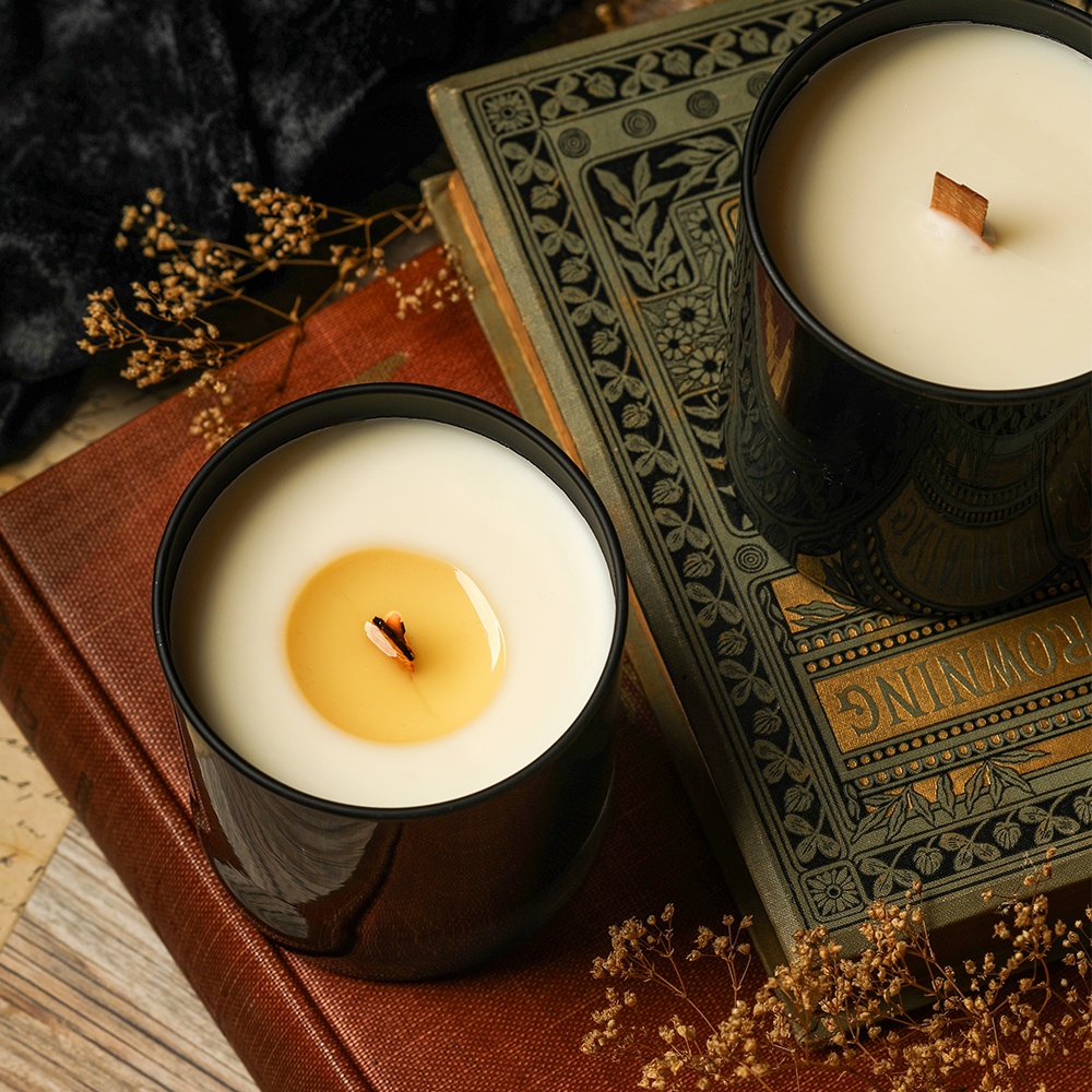 Twilight CocoBee Candle Kit image number null