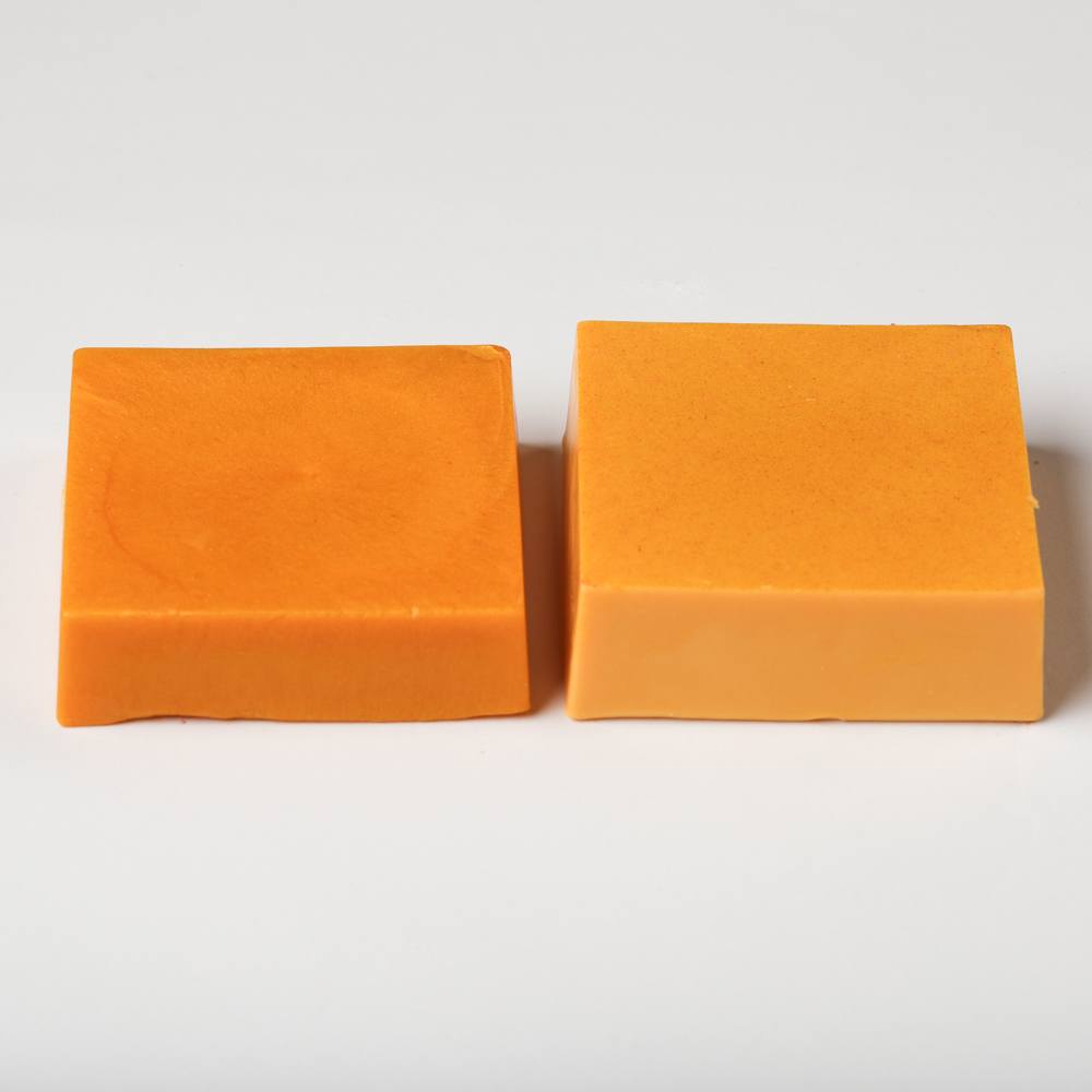 Marigold Yellow Mica image number null