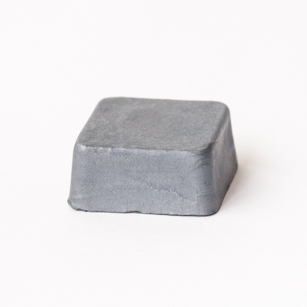 Pewter Silver Color Block image number null