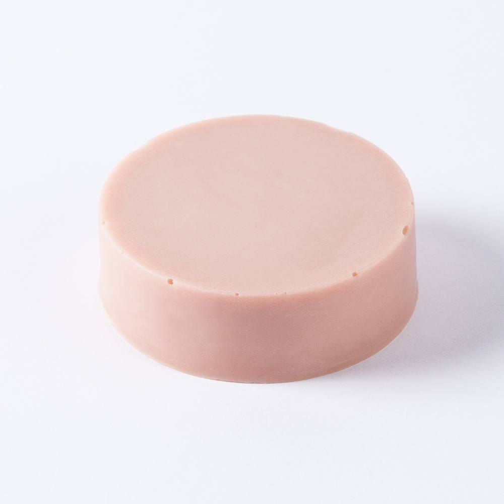 12 Bar Round Silicone Mold image number null