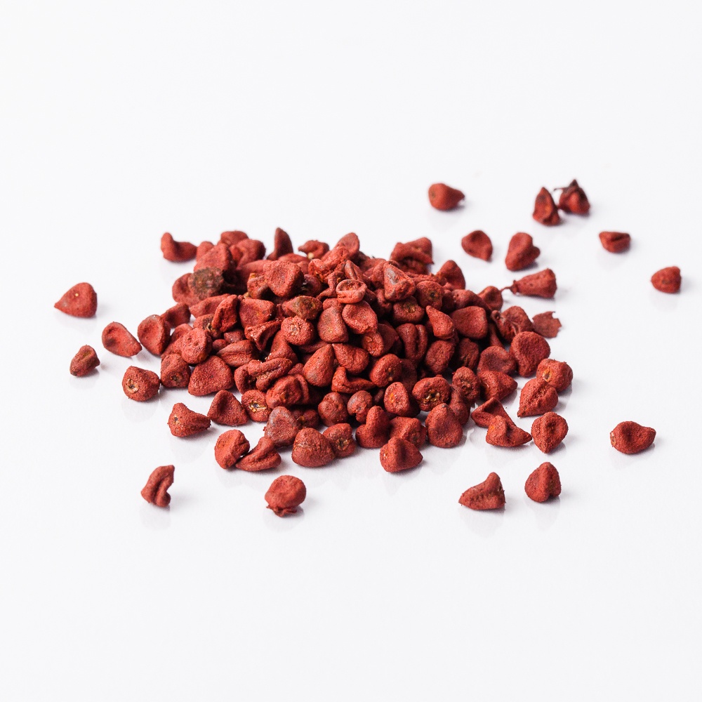 Annatto Seed image number null