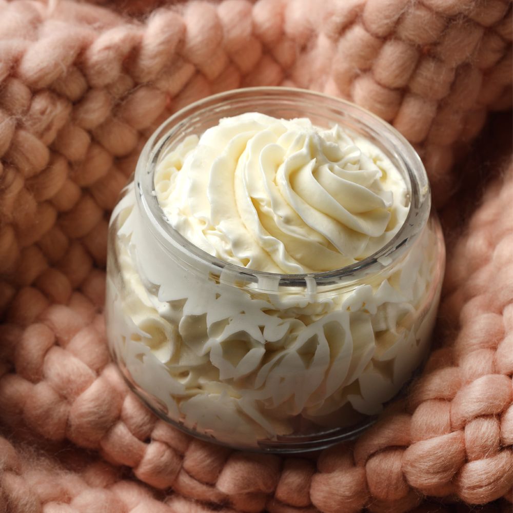 Cocoa Cashmere Body Butter Project image number null