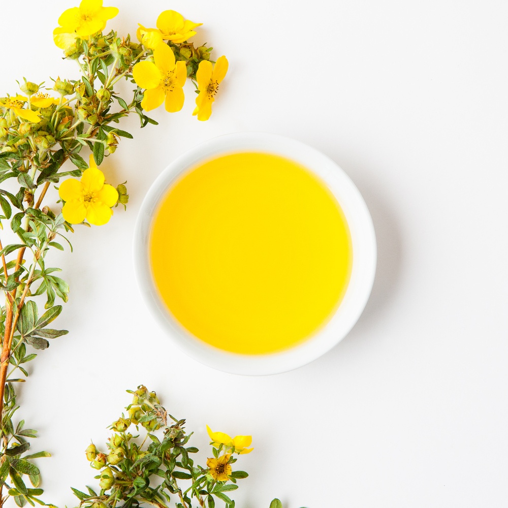 Evening Primrose Oil