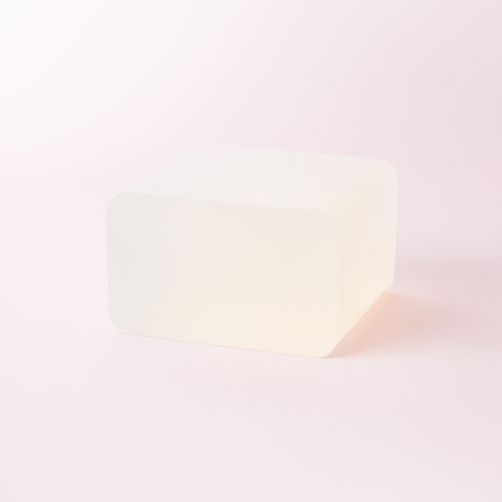 SFIC Aloe Vera Melt And Pour Soap Base image number null