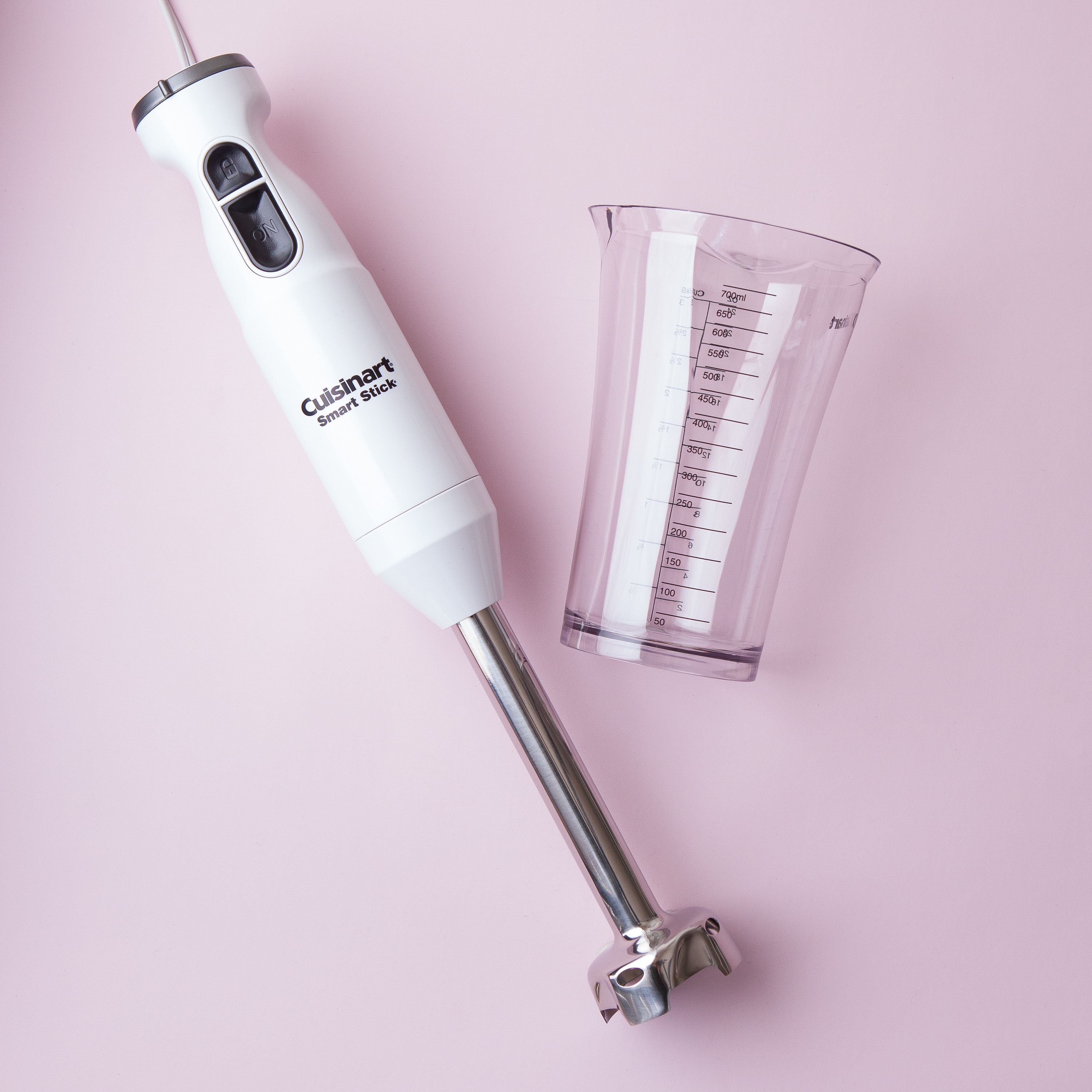 Cuisinart Stick Blender image number null