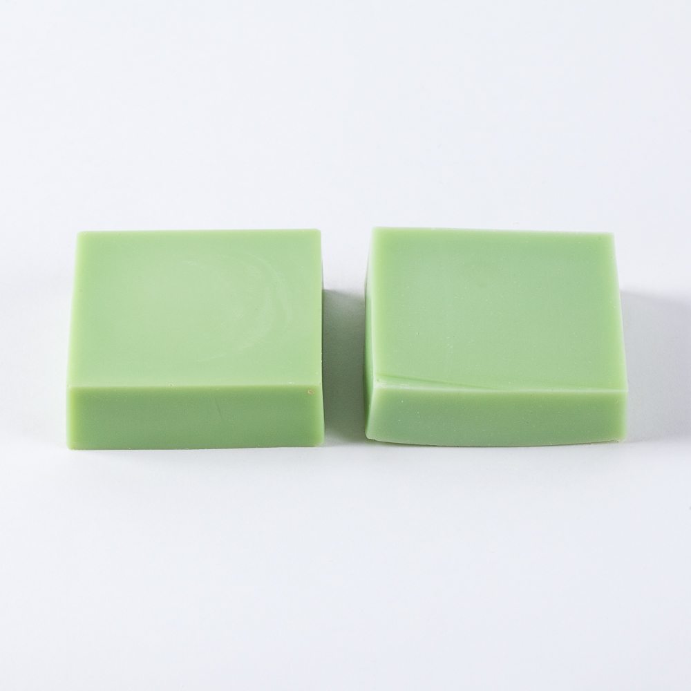 Kermit Green Mica image number null