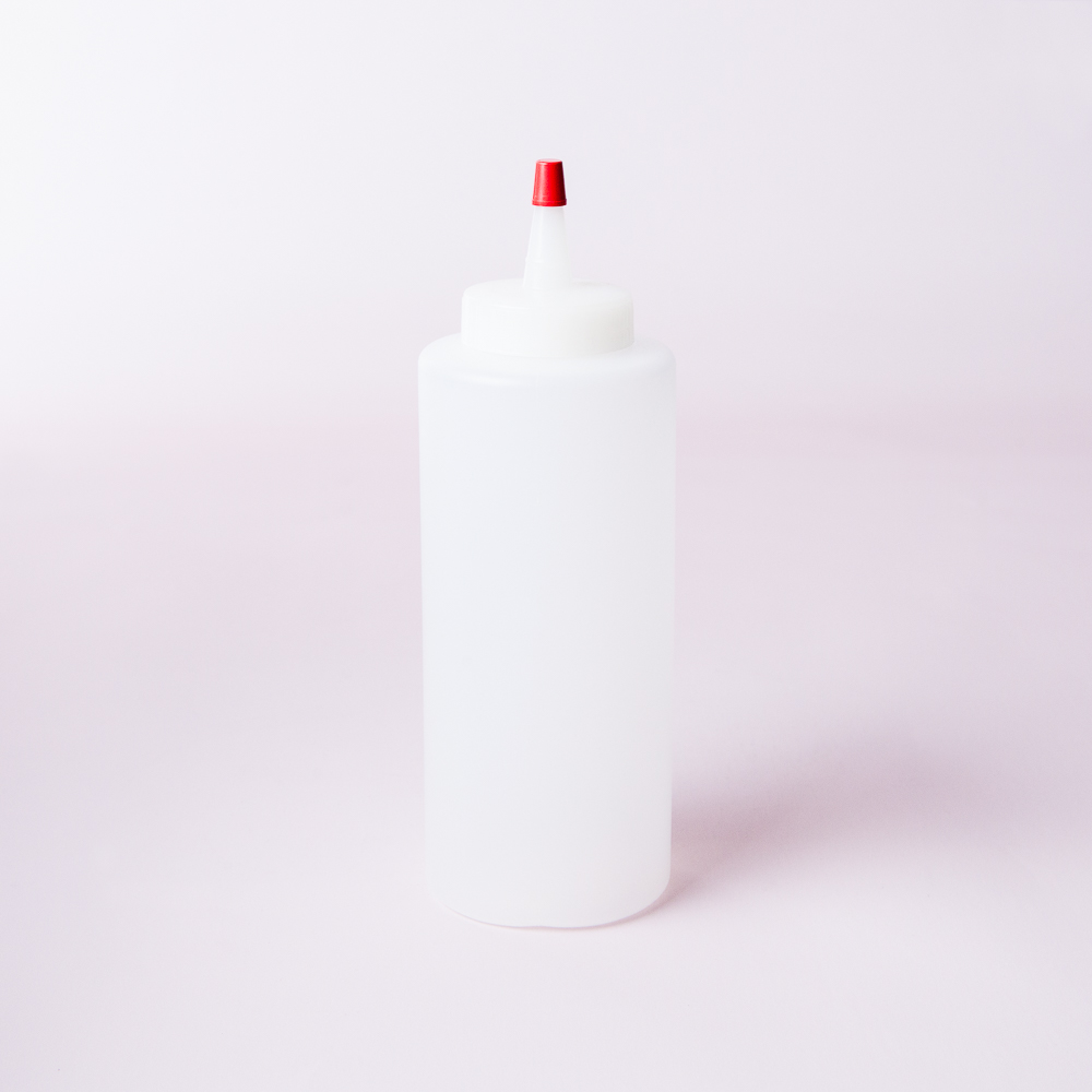DISCONTINUED - Squeeze Bottle image number null