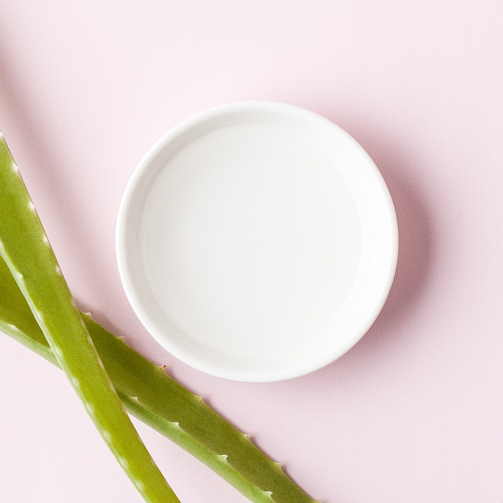 Aloe Extract image number null