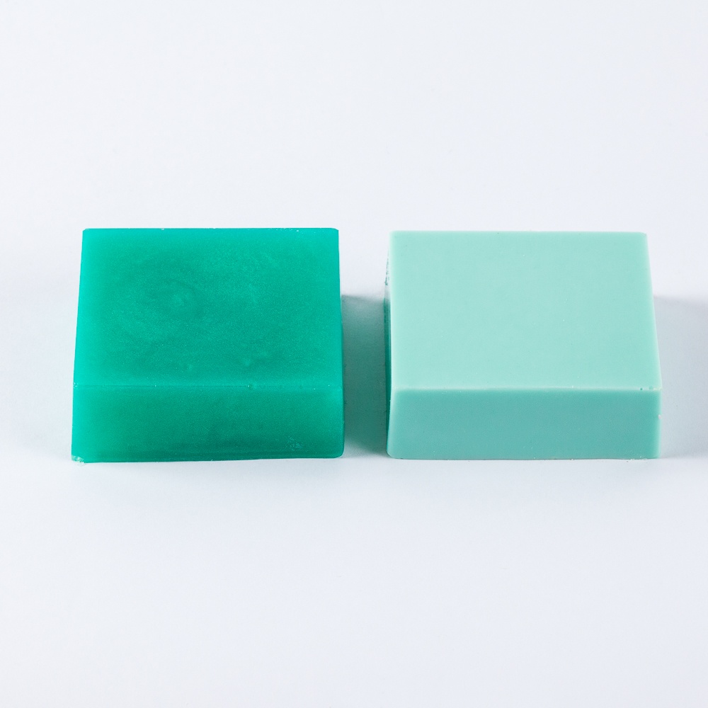 Shamrock Green Mica image number null