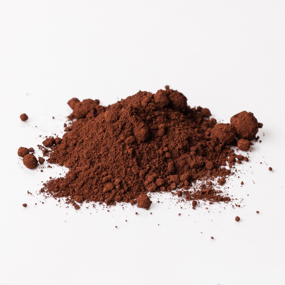 Brown Oxide Pigment image number null