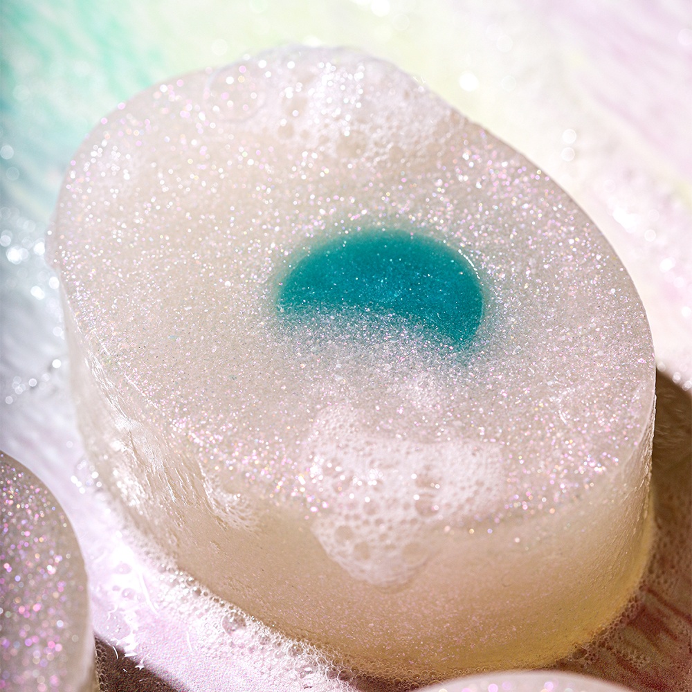 Moonstone Mirage Soap Project image number null