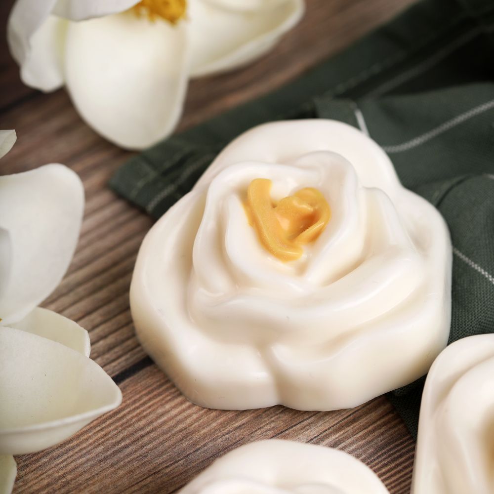 Magnolia Soap Project image number null