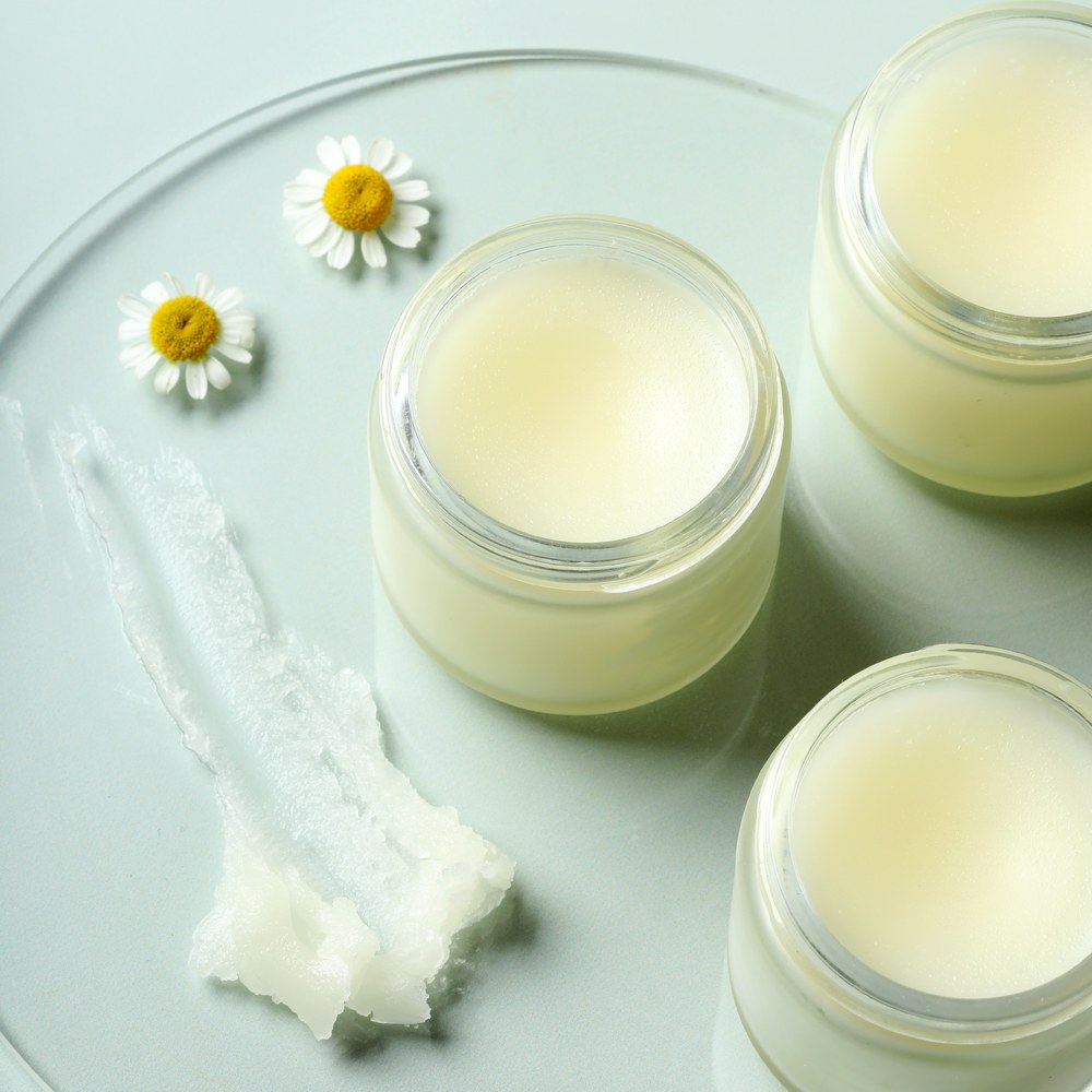 Chamomile Cleansing Balm Project image number null