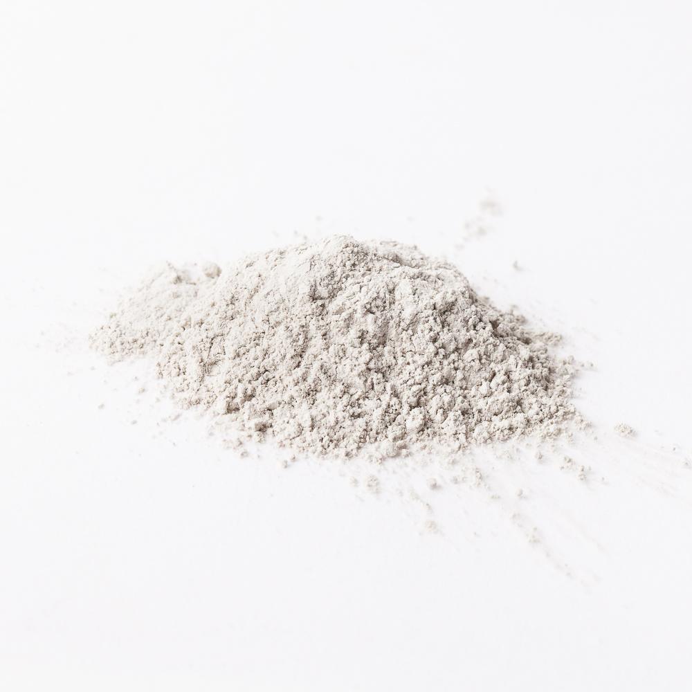 Bentonite Clay image number null