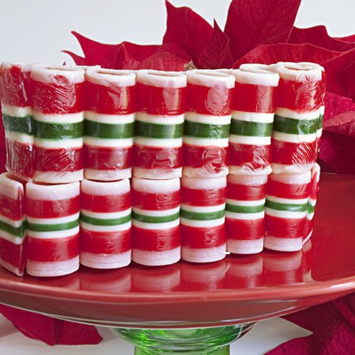 DISCONTINUED - Holiday Candy Fragrance Oil