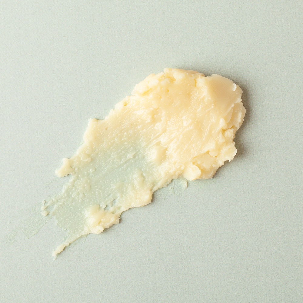 Coco Olive Lip Balm Base image number null