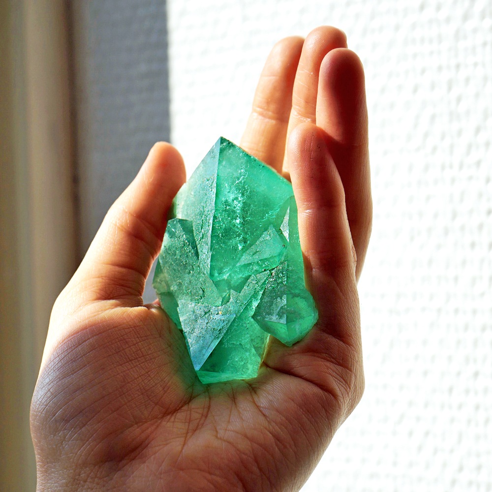 DISCONTINUED - Jade Fragrance Oil