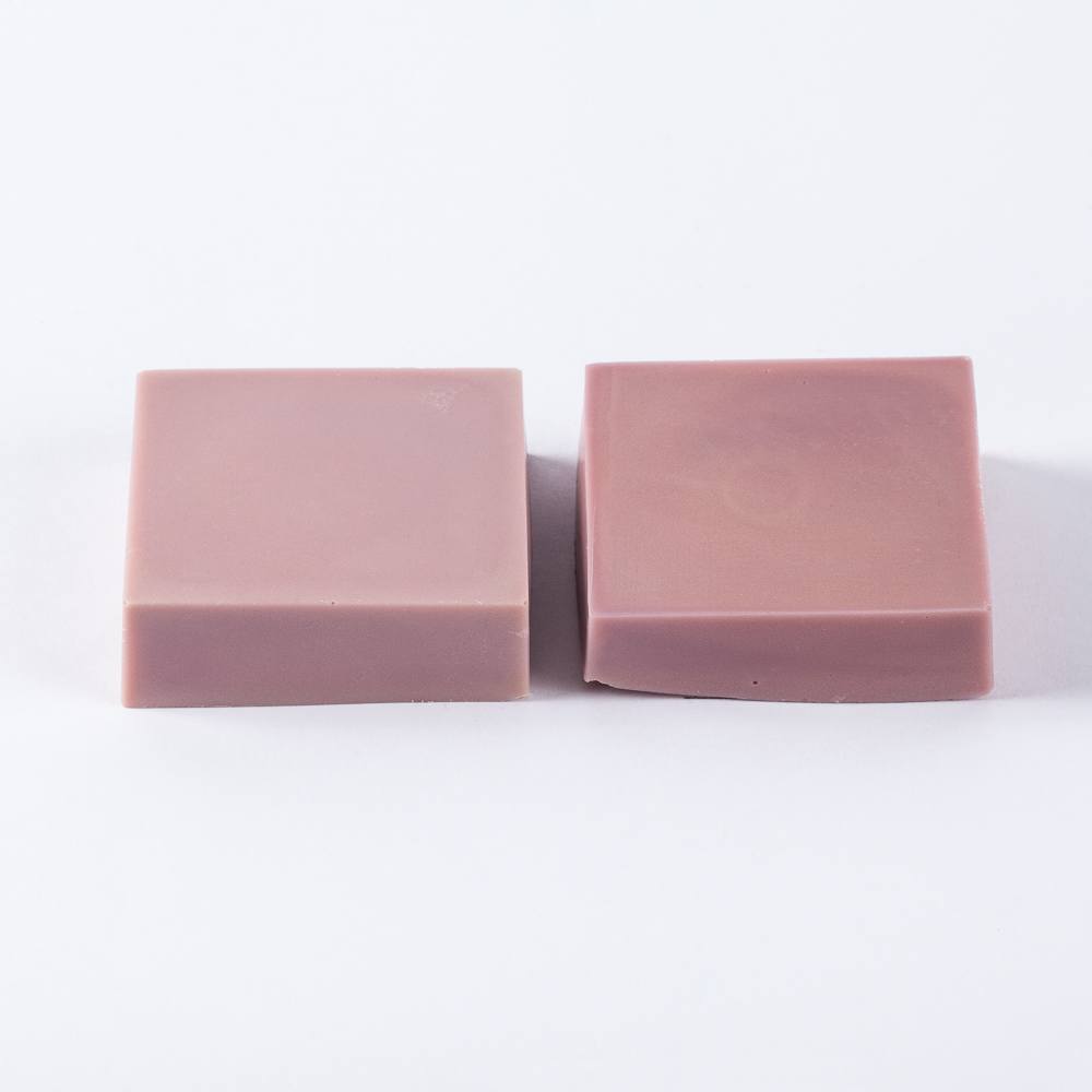 Peach Shimmer Mica image number null