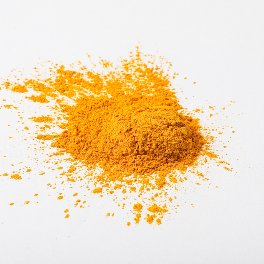 Marigold Yellow Mica image number null