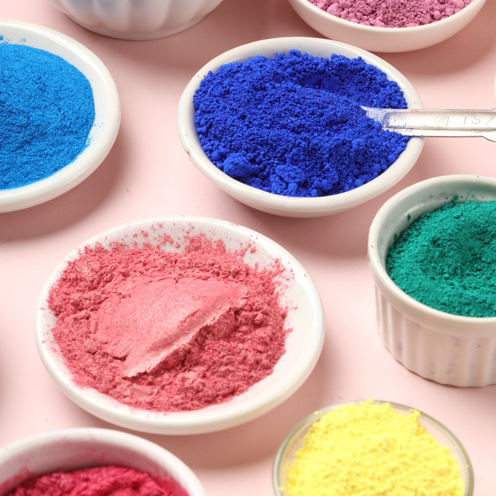Colorants