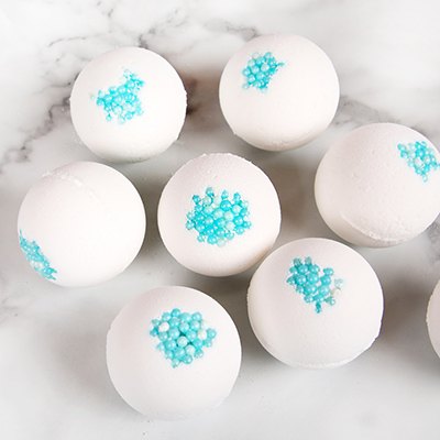 Bath Bombs