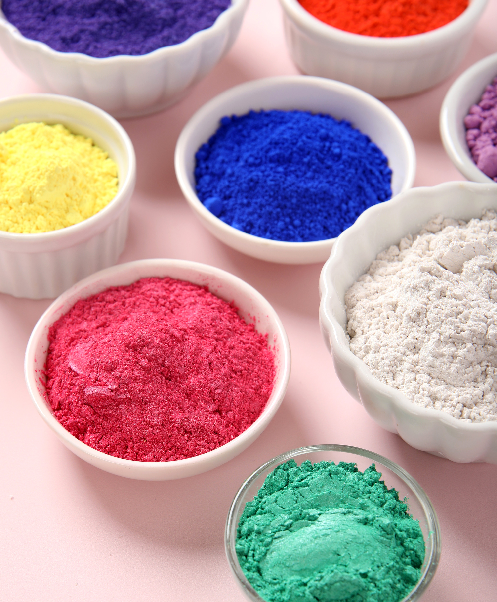 Colorants