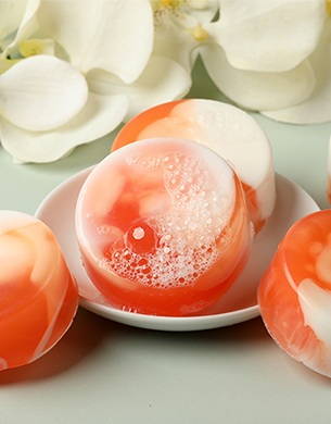Melt and Pour